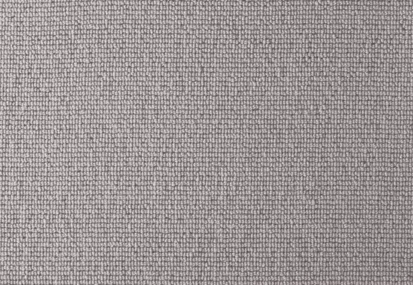 Close up of a grey carpet.