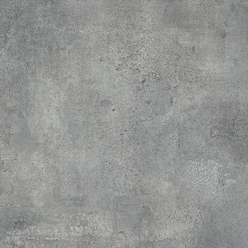 A textured gray concrete surface with a rough, slightly mottled appearance.