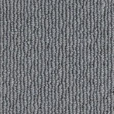 Chrome Boucle Natural Loop Collection Westex