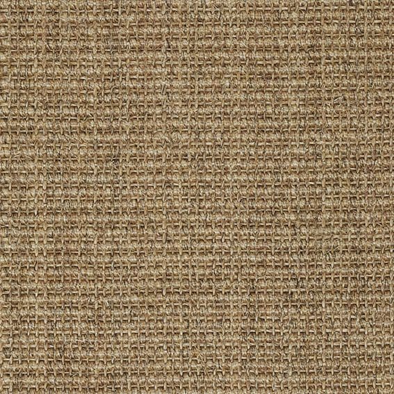 Copper Sisal Mini Boucle