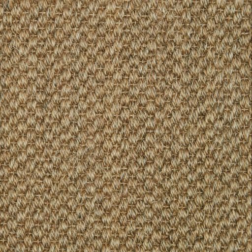 Copper Sisal Tigers Eye