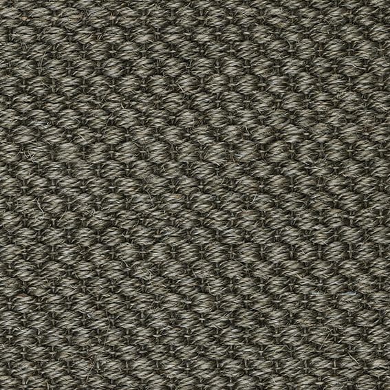 Gun Metal Sisal Tigers Eye