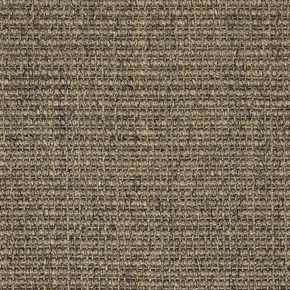 Nickel Sisal Mini Boucle