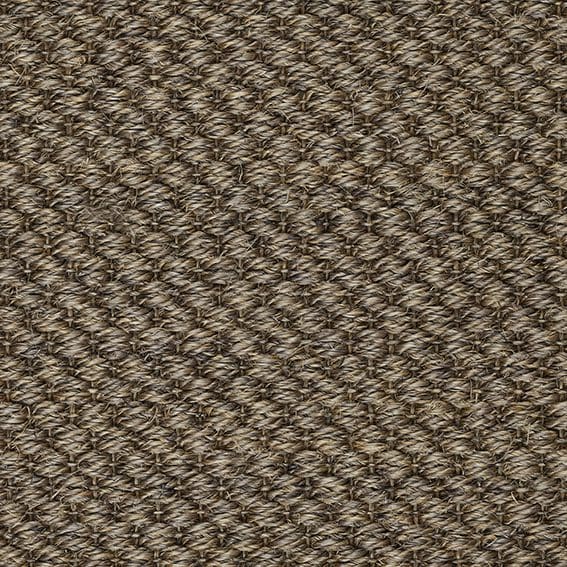 Nickel Sisal Tigers Eye