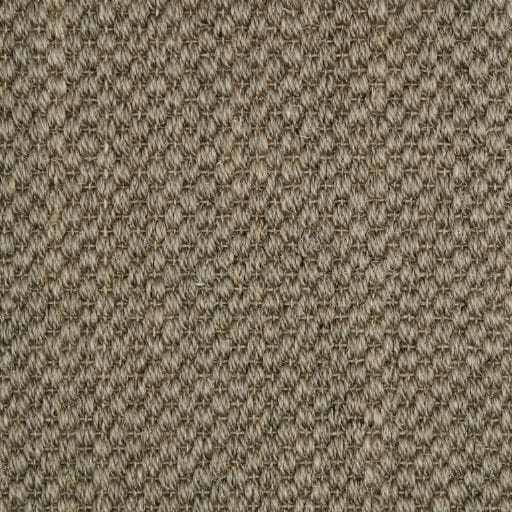 Pewter Sisal Tigers Eye