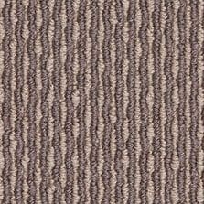 Rum and Raisin Boucle Natural Loop Collection Westex