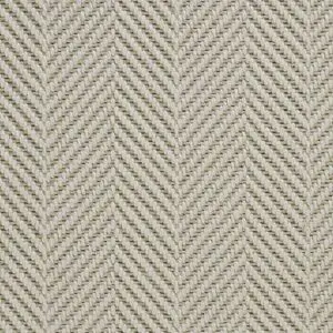 Deco Flatweave Jacquard - Saanen