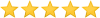 five-stars-rating-icon-png