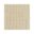 Beige textured fabric square, detailed pattern.