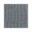 Gray textured fabric with small woven pattern.