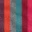 Colorful vertical striped textured fabric pattern.