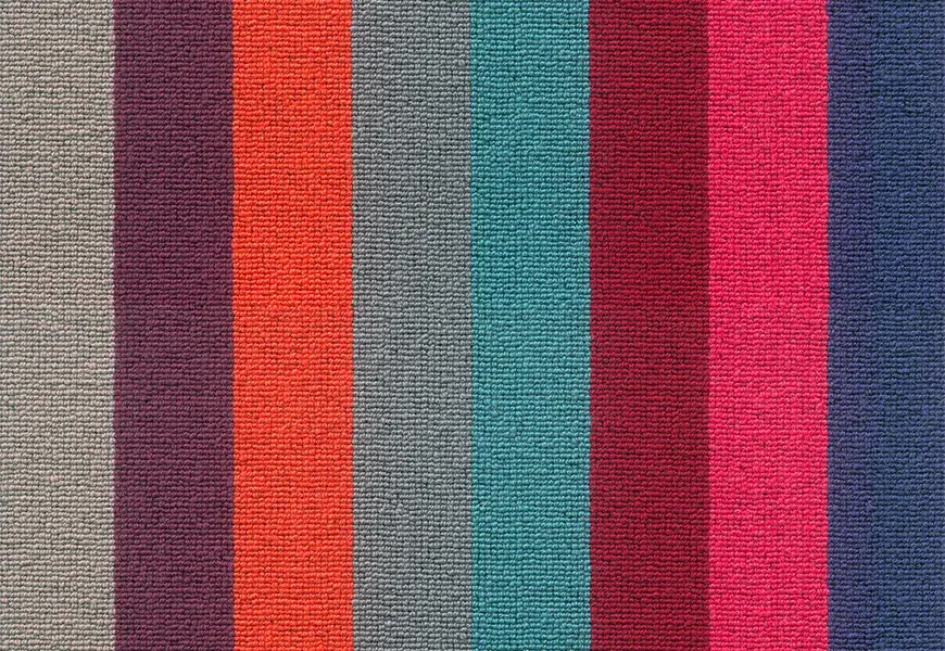 Margo Selby Stripe Carnival