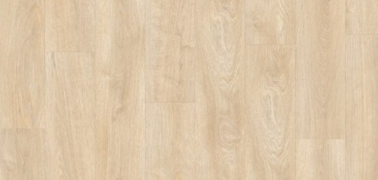 Light wood grain flooring texture pattern.