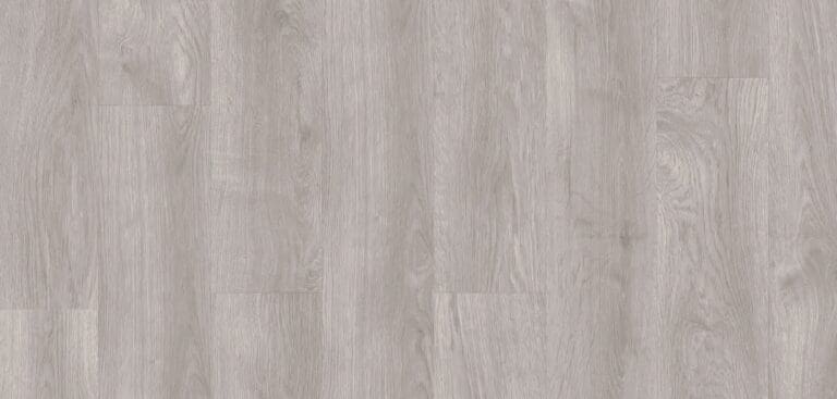 Light gray wooden floor texture pattern.
