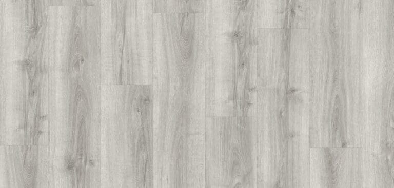 Light gray wood pattern flooring texture.