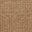 Brown woven carpet texture, close-up view.