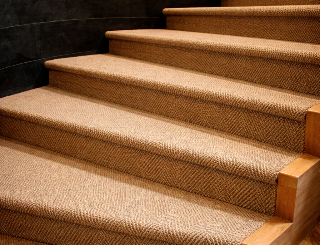 69d9044b7d24079ecd462aa6_Elegant spiral staircase with textured carpet