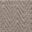 Beige textured carpet with chevron pattern.
