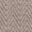 Beige textured carpet with herringbone pattern.