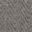 Textured gray carpet with zigzag pattern.