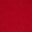 Red textured fabric, close-up view.