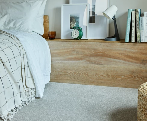 Pale Oak