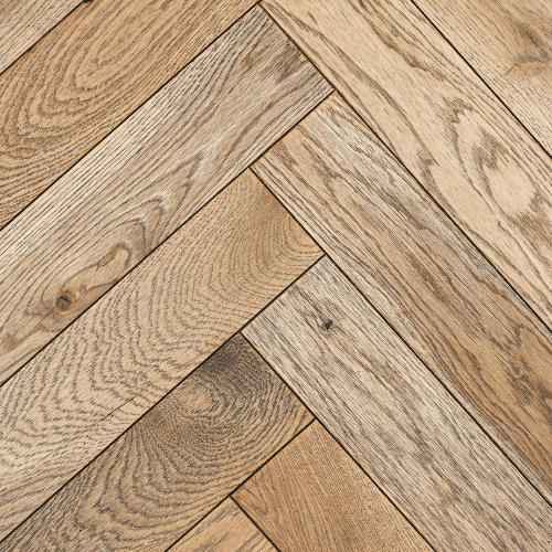 Engineered Wood