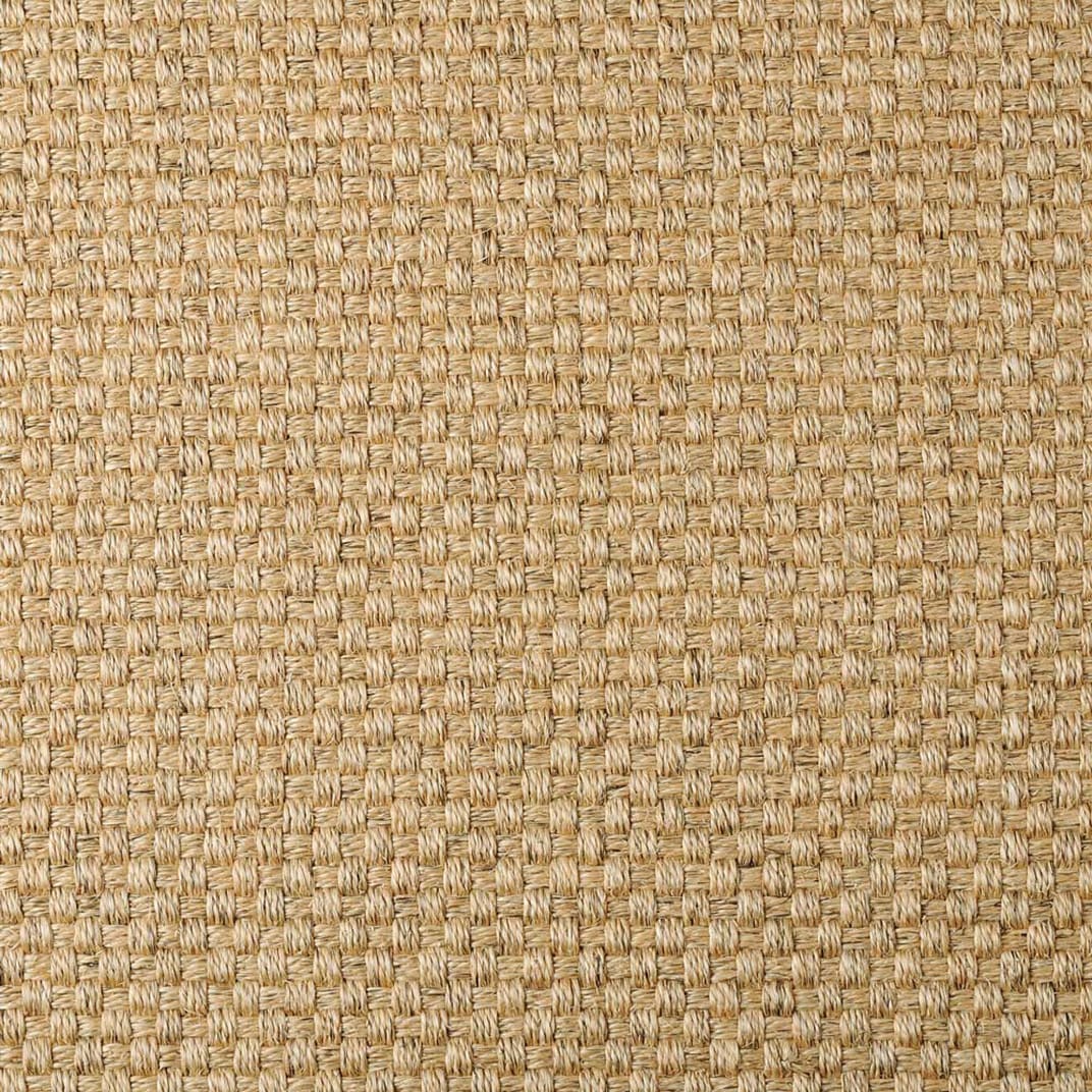 Sisal Basketweave