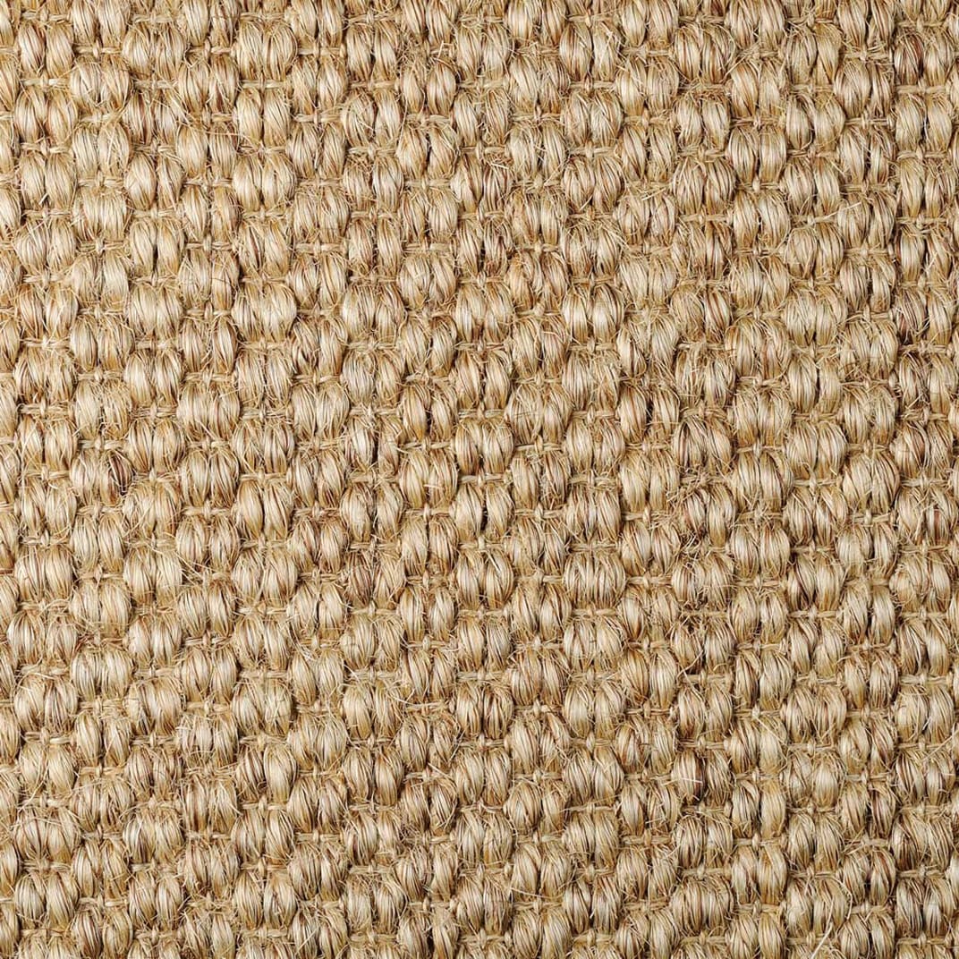 Sisal Bubbleweave
