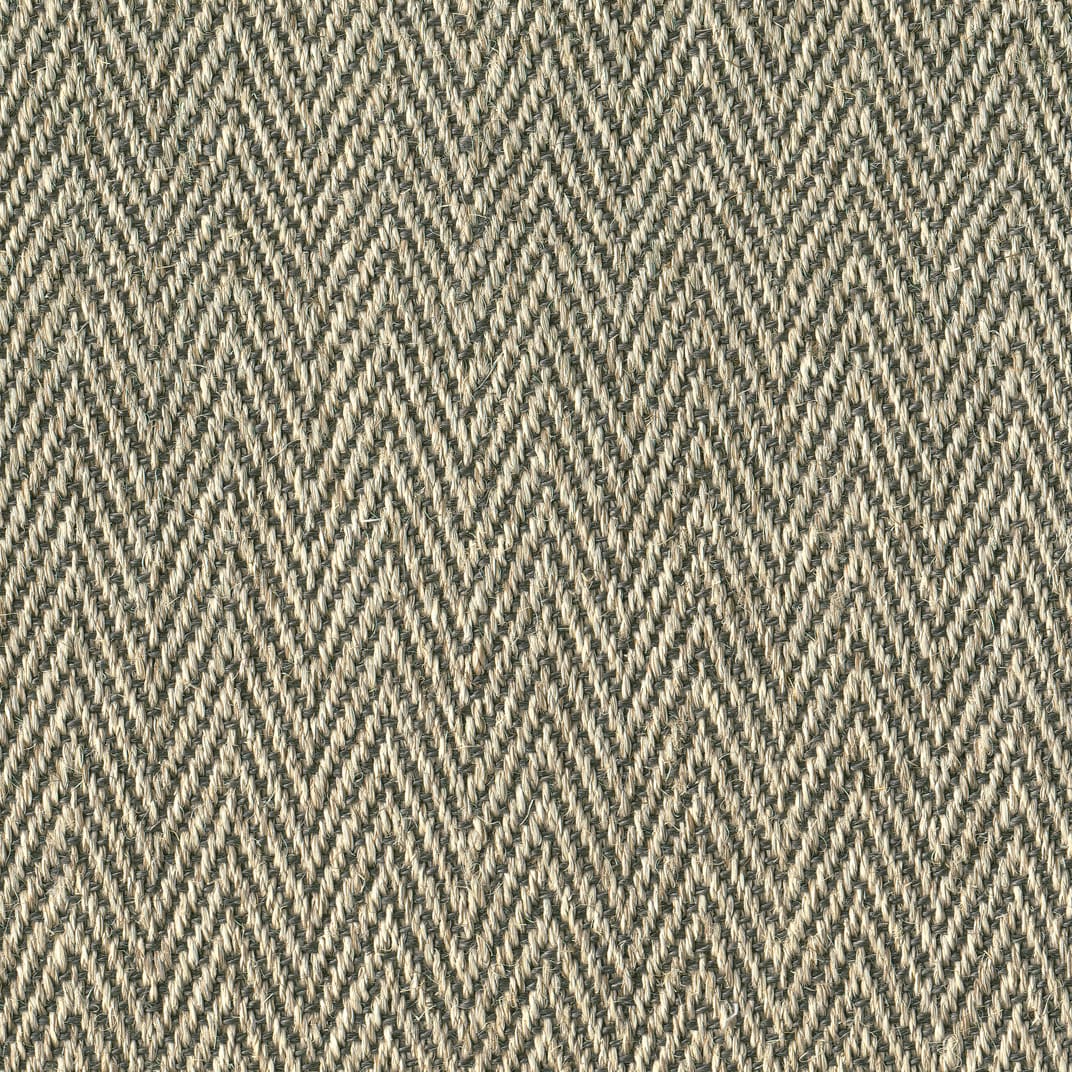 Sisal Herringbone