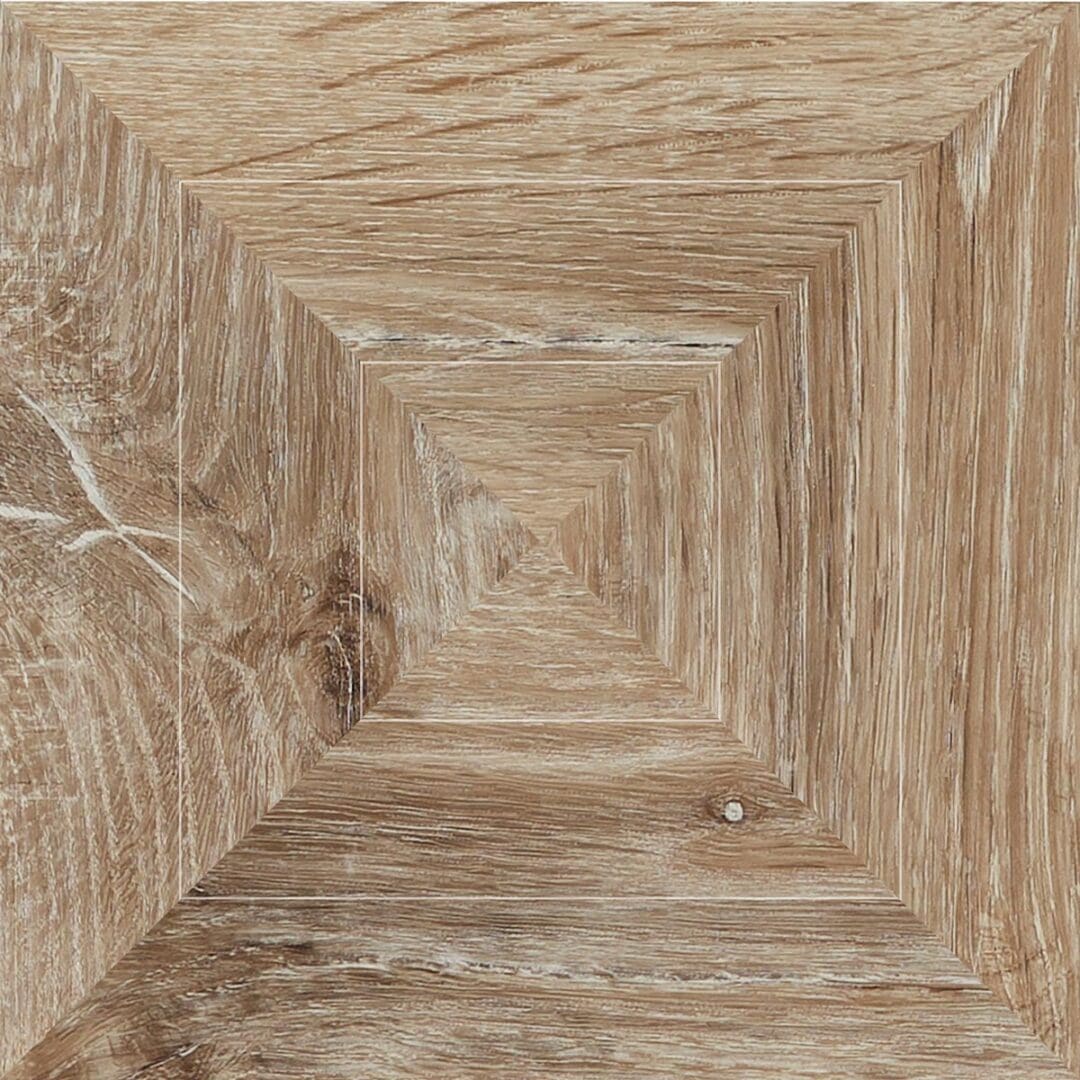 Blonde Oak Bloc