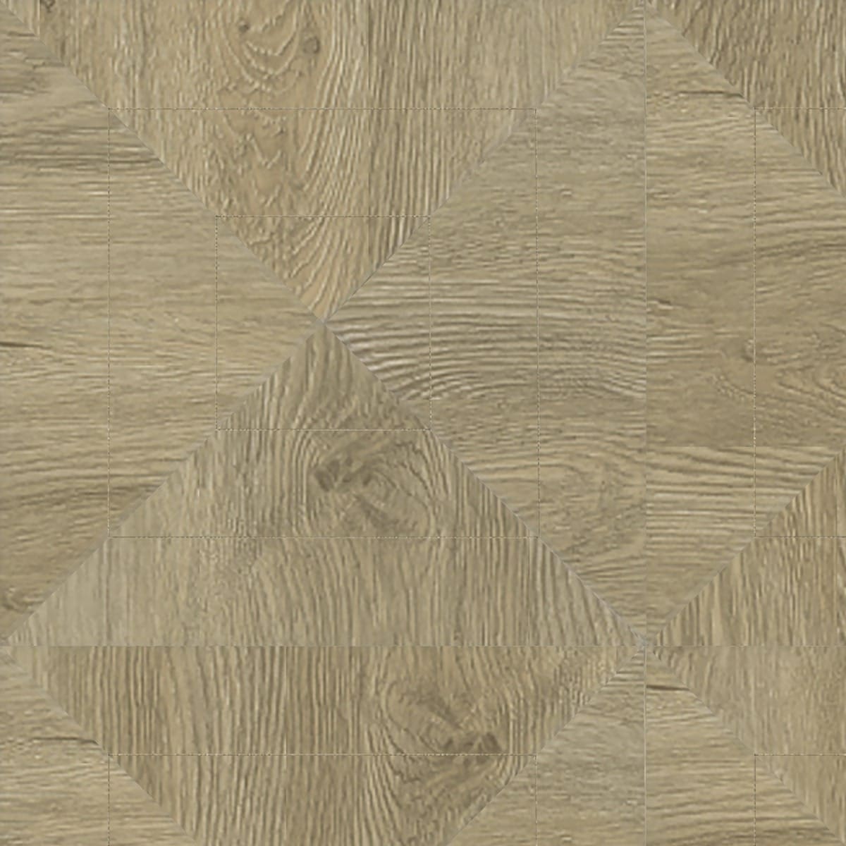 Naked Oak Bloc