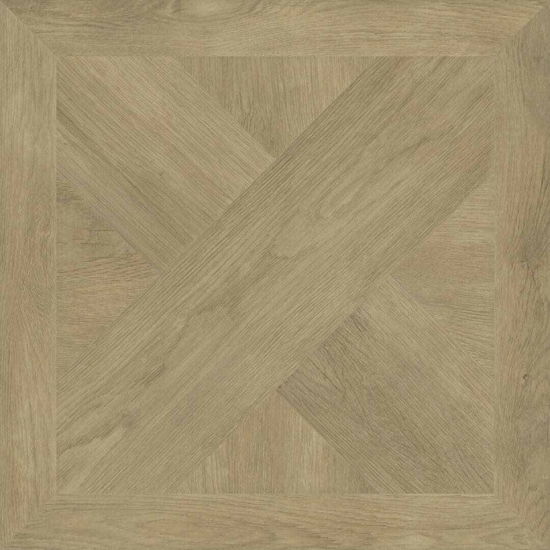 Muted Oak Bretagne Panel