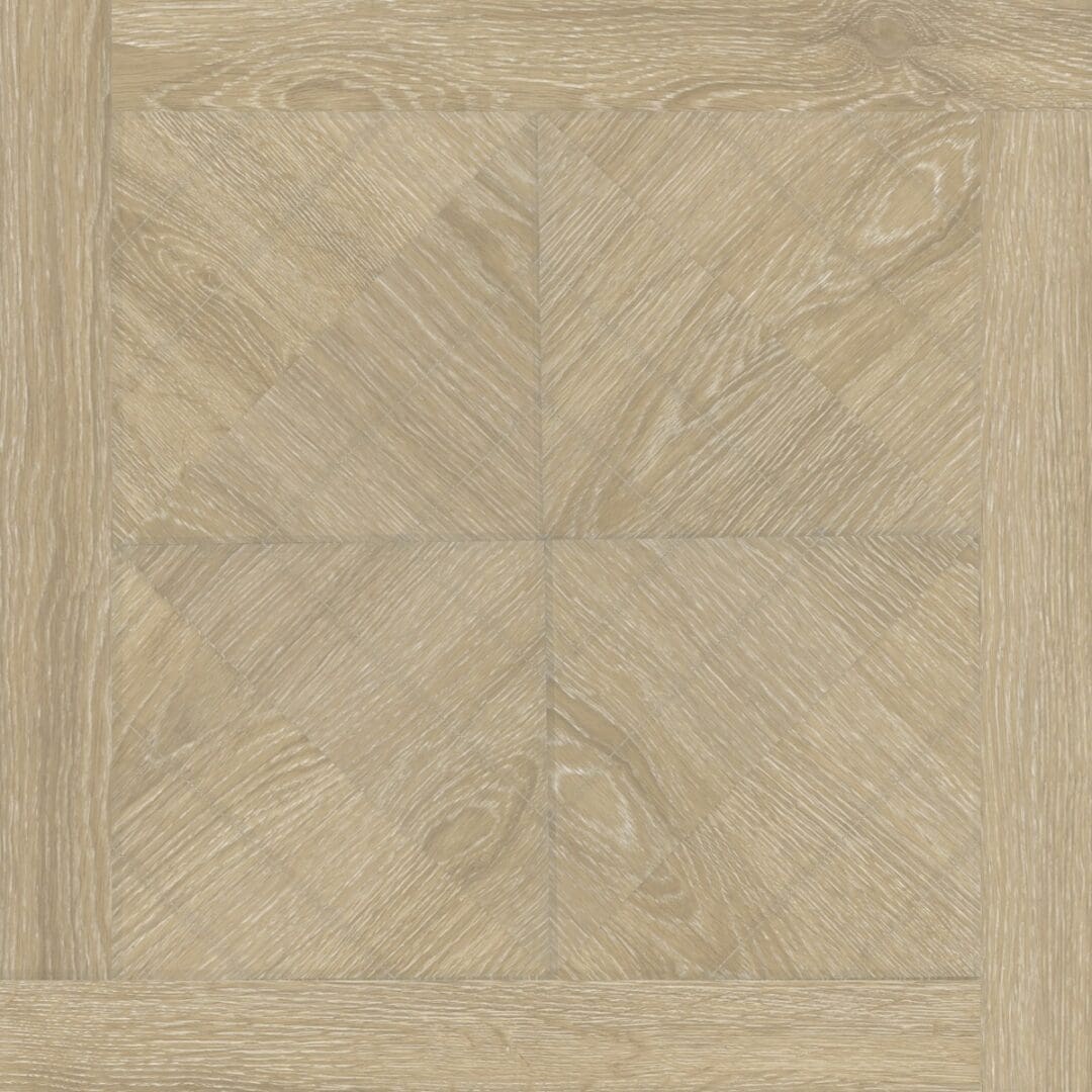 Spring Oak Castell Panel