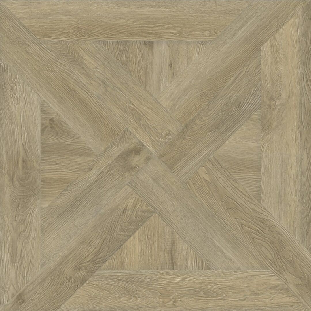 Naked Oak Chateau Panel