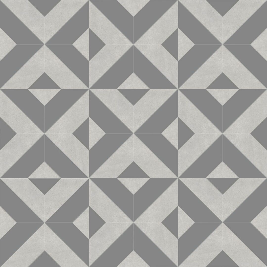 Luna - Grey & Greystone