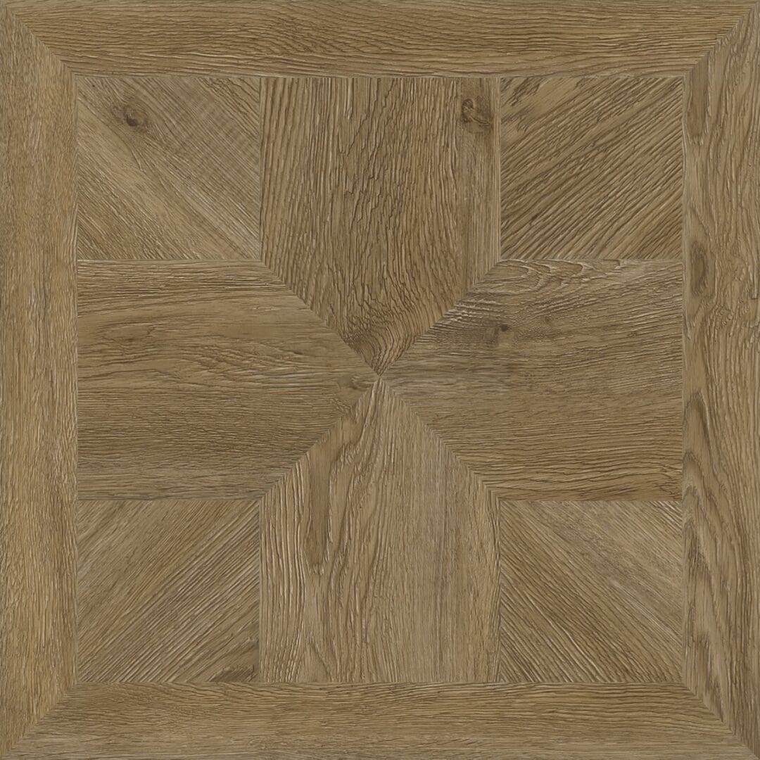 Holborn Oak Mansion Panel