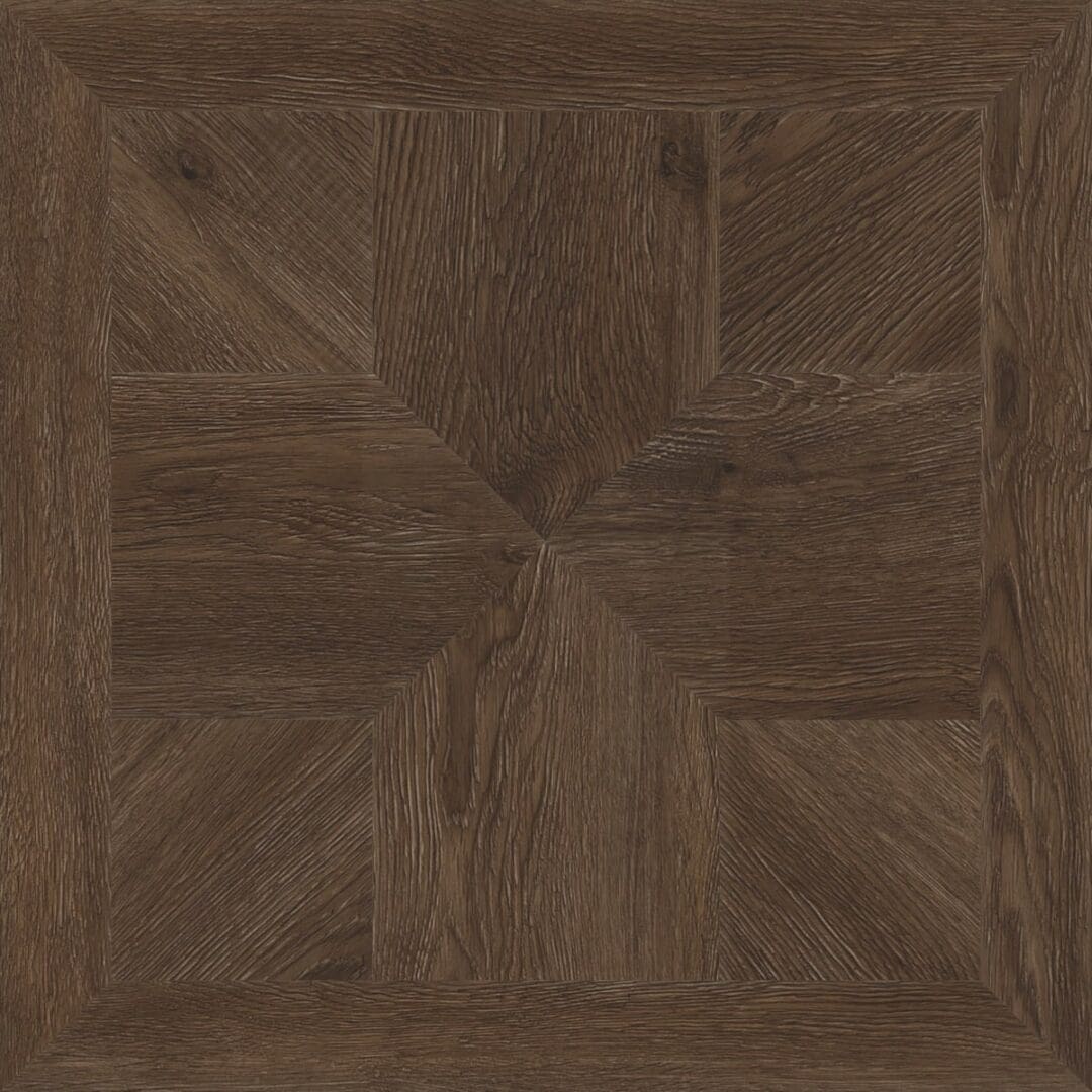 Scorched Timber Mansion Panel
