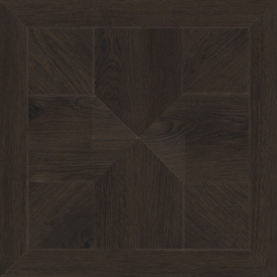 Chapel Oak Mansion Panel
