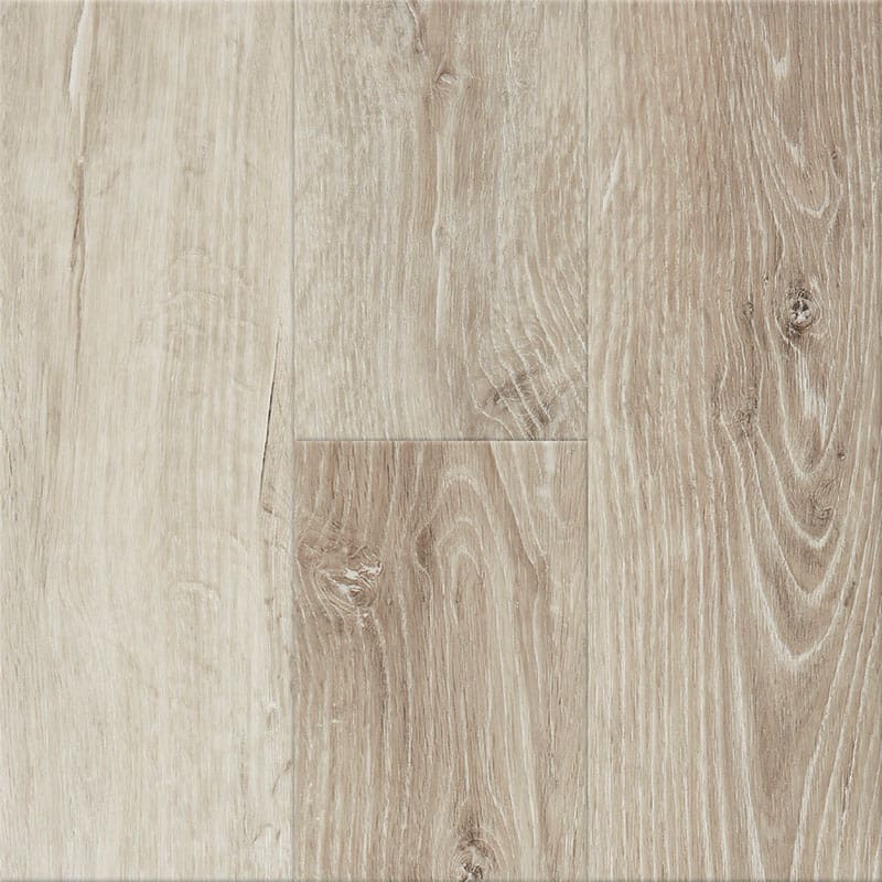 Sun Bleached Wood Plank