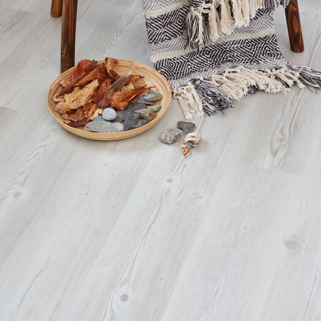 Scandinavian Pine Plank