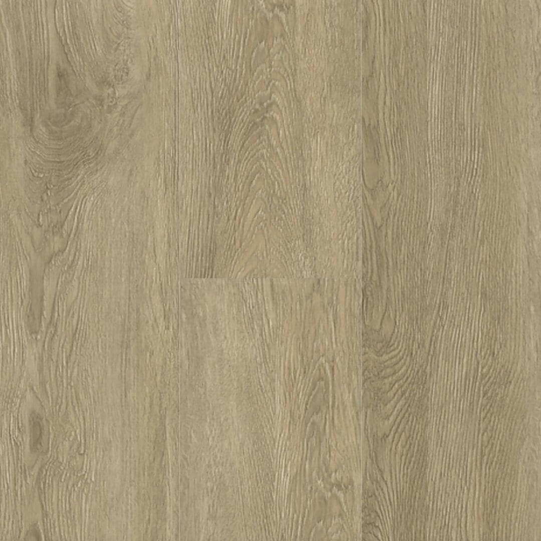 Naked Oak Plank
