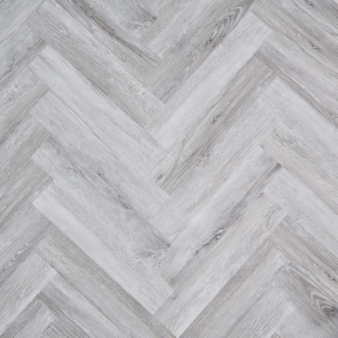 Glacier Oak Parquet
