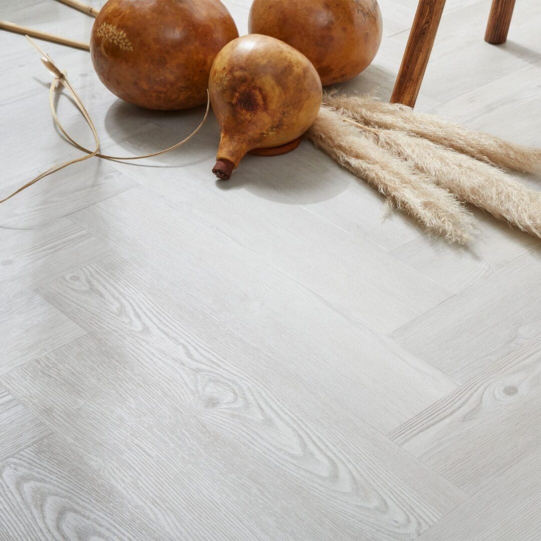 Scandinavian Pine Parquet