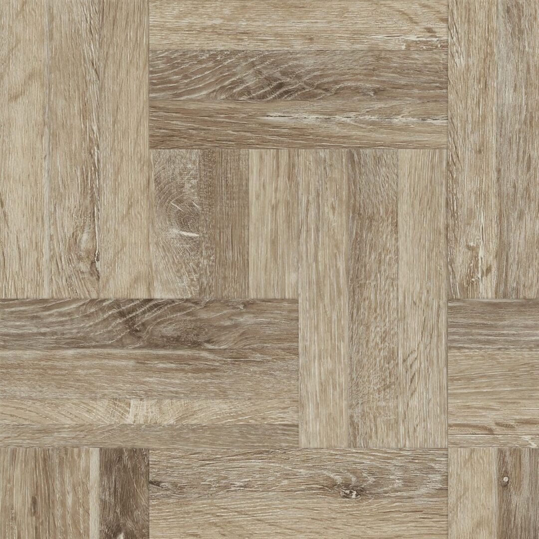 Blonde Oak Renaissance