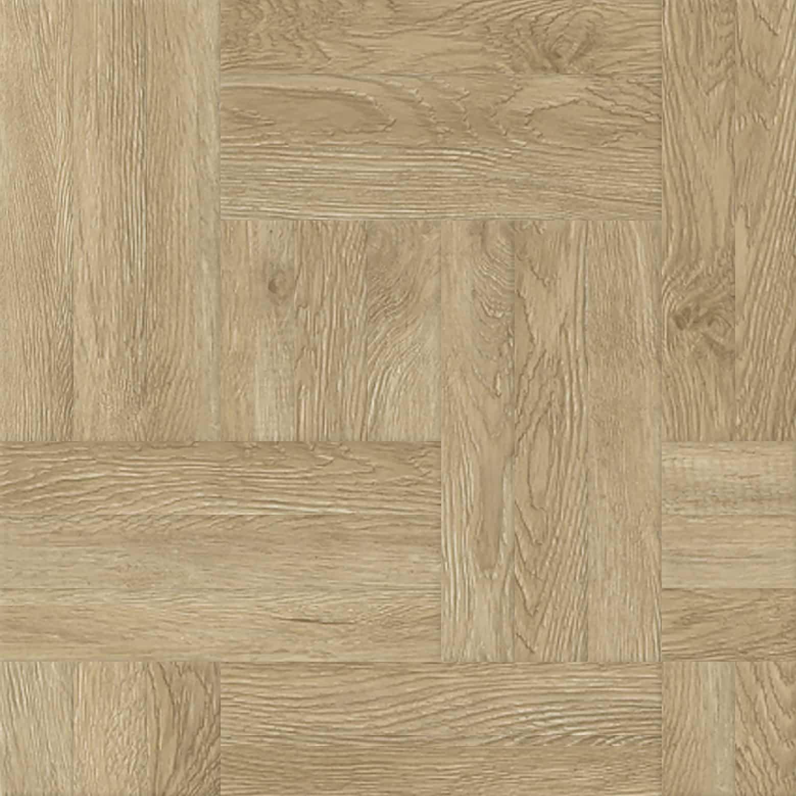 Naked Oak Renaissance