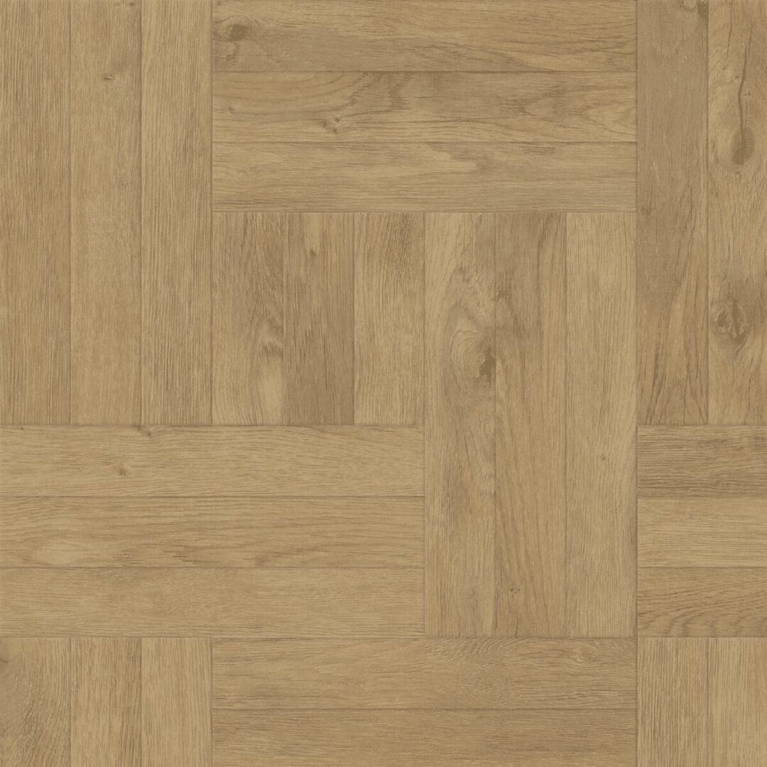 Muted Oak Renaissance