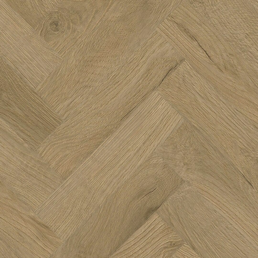 New Forest Oak Herringbone