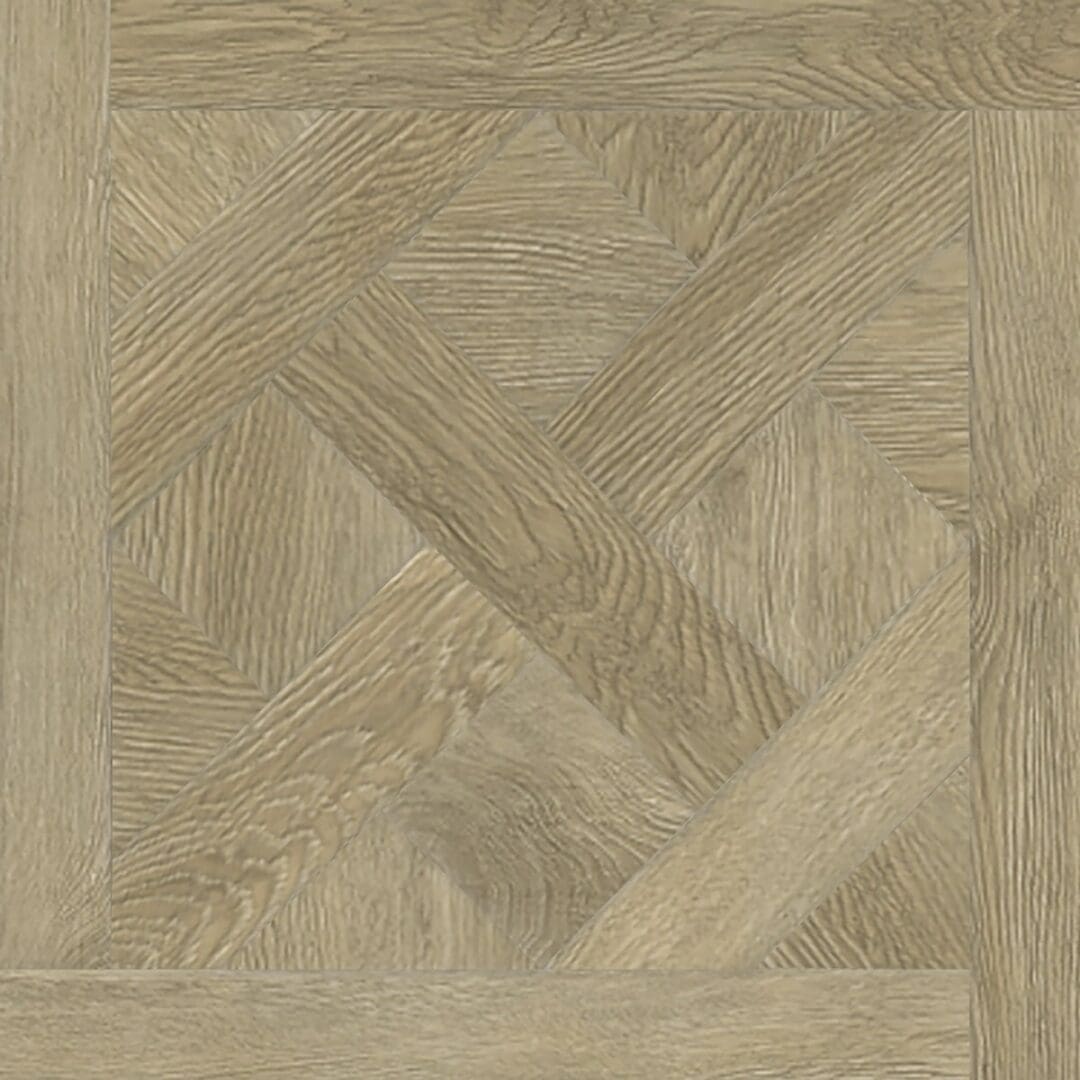 Naked Oak Versaille Panel