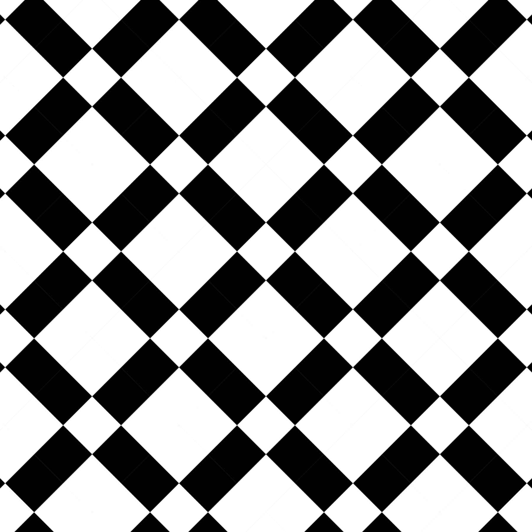 Windsor - White & Black